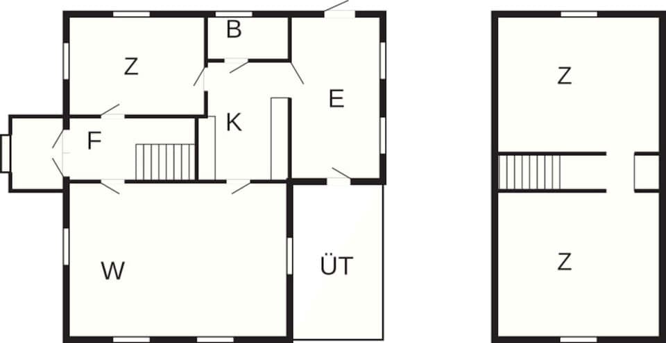 House | Floor plan