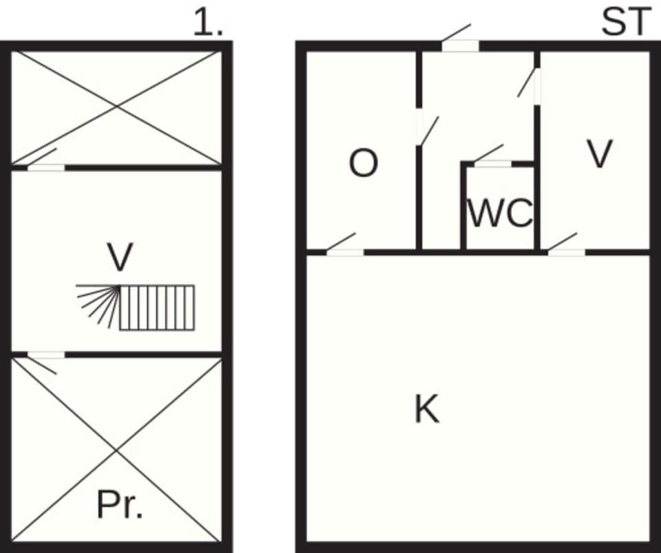 House | Floor plan