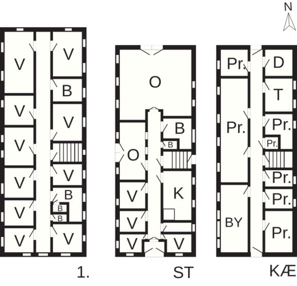 House | Floor plan