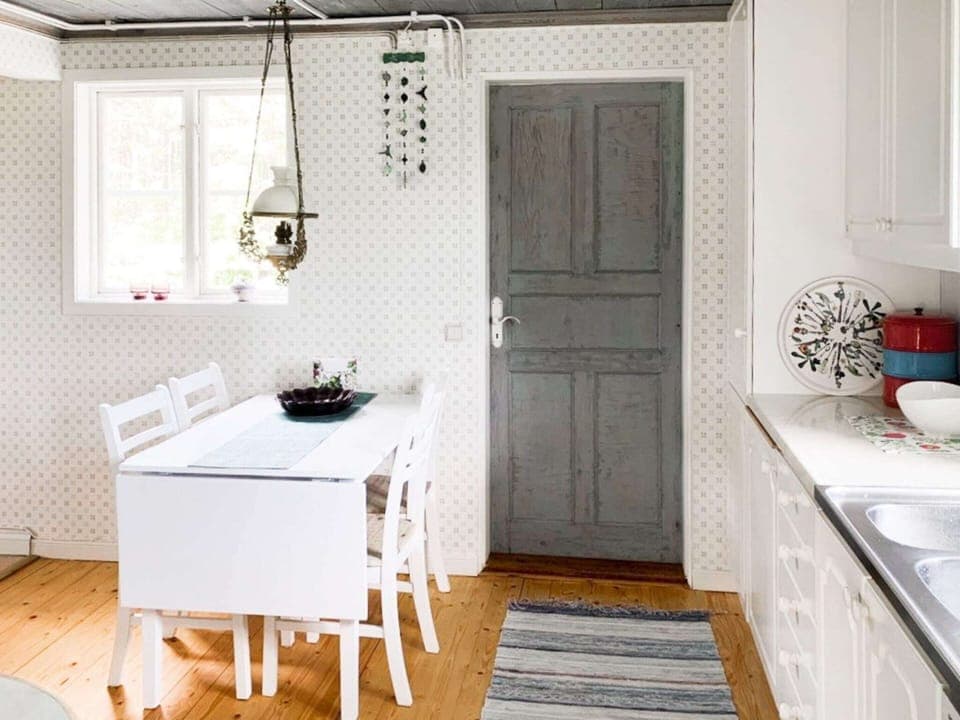 House | Private kitchen