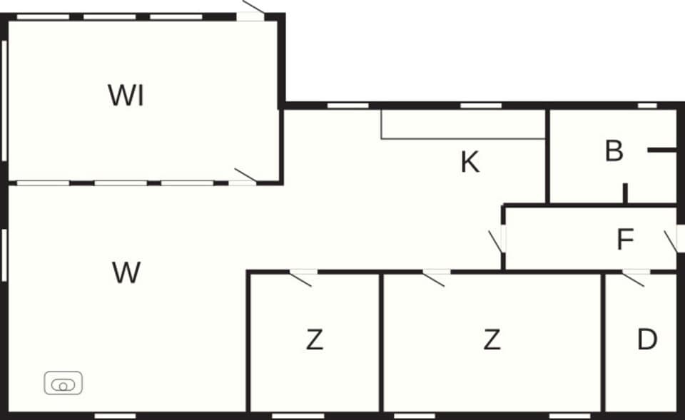 House | Floor plan