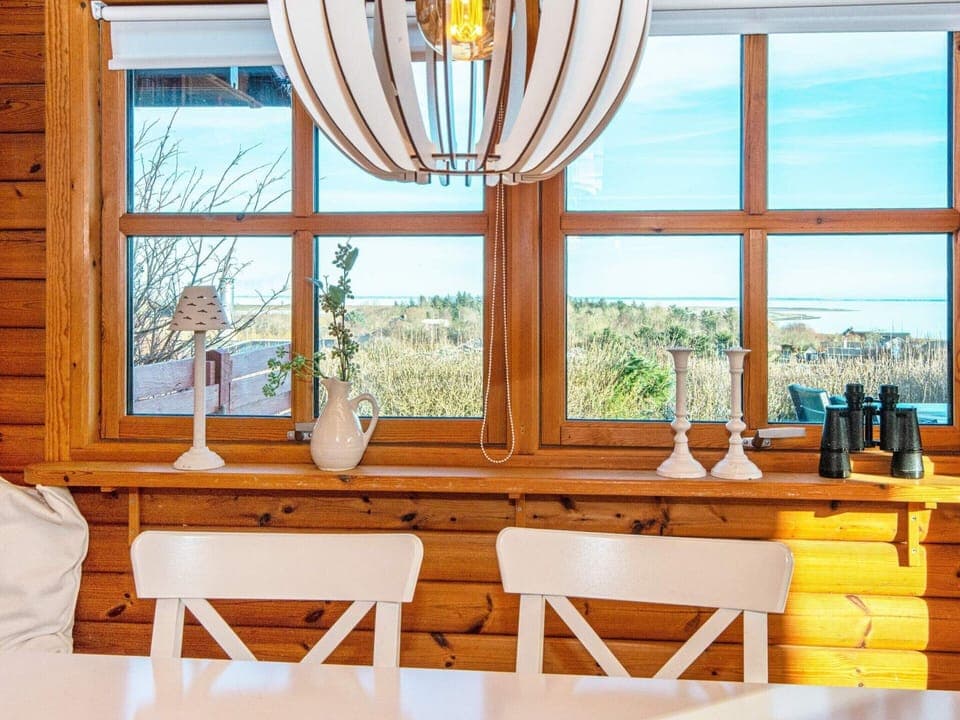 House | View from property