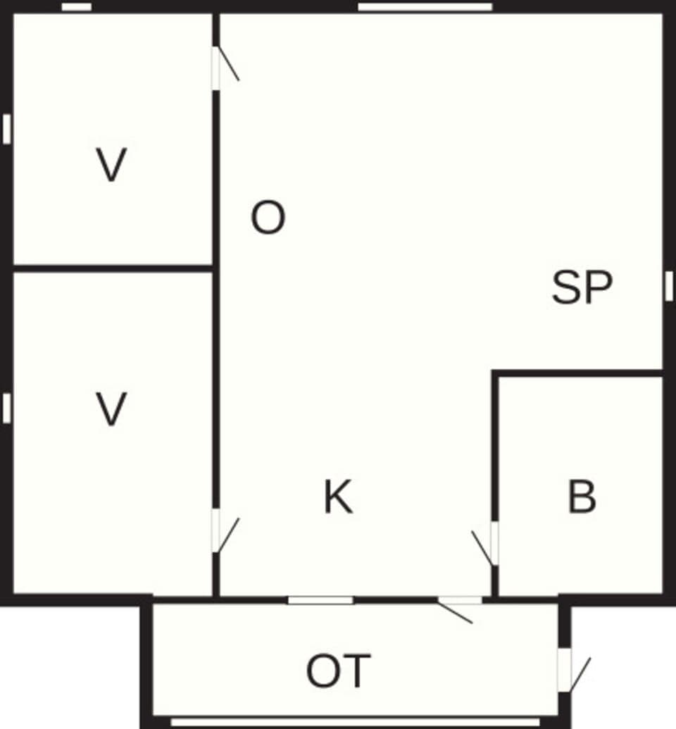 House | Floor plan