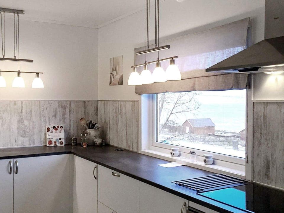 House | Private kitchen