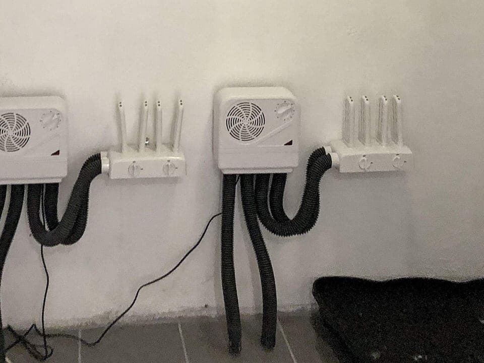 House | Miscellaneous