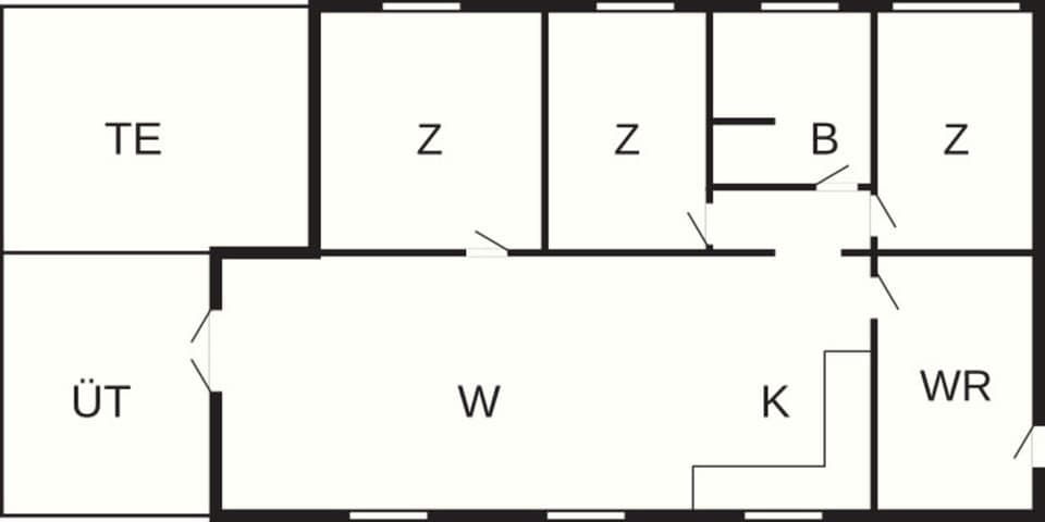 House | Floor plan