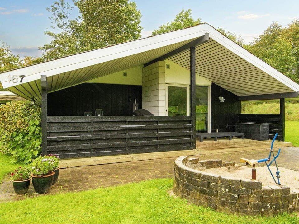 House | View from property