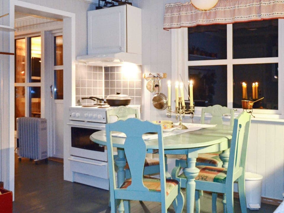House | Dining