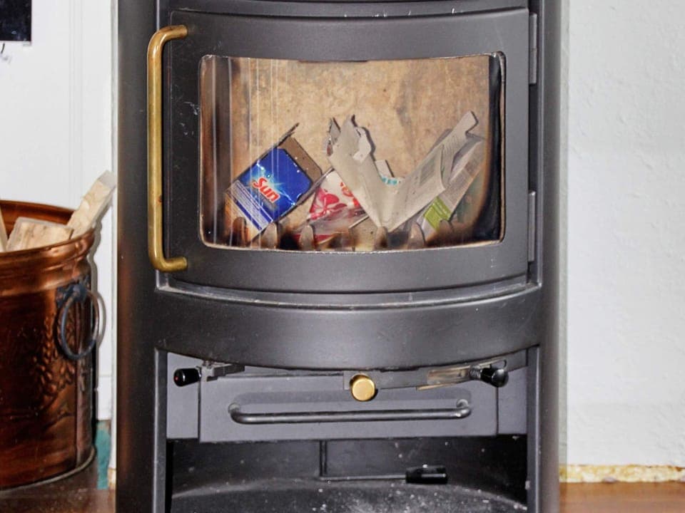 House | Miscellaneous