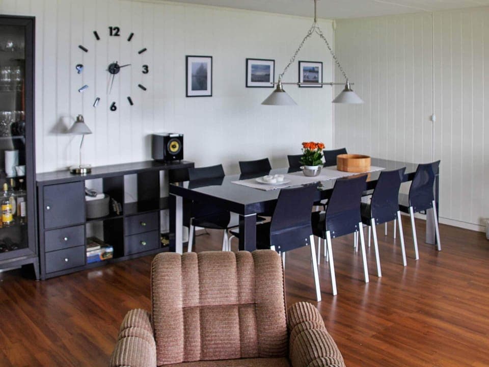 House | Dining