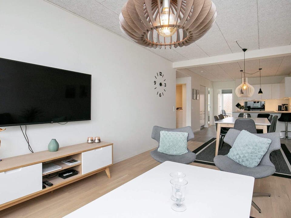 Apartment | Interior