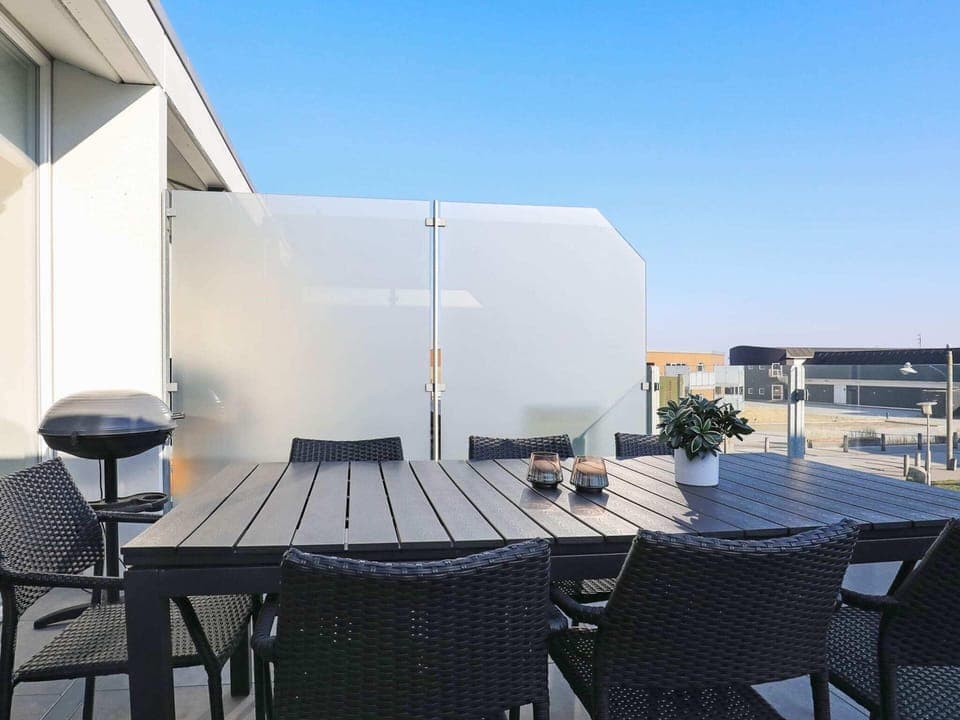 Apartment | View from property