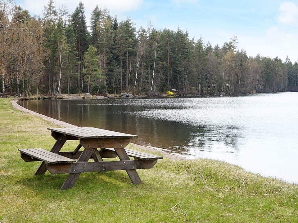 House | Outdoor dining
