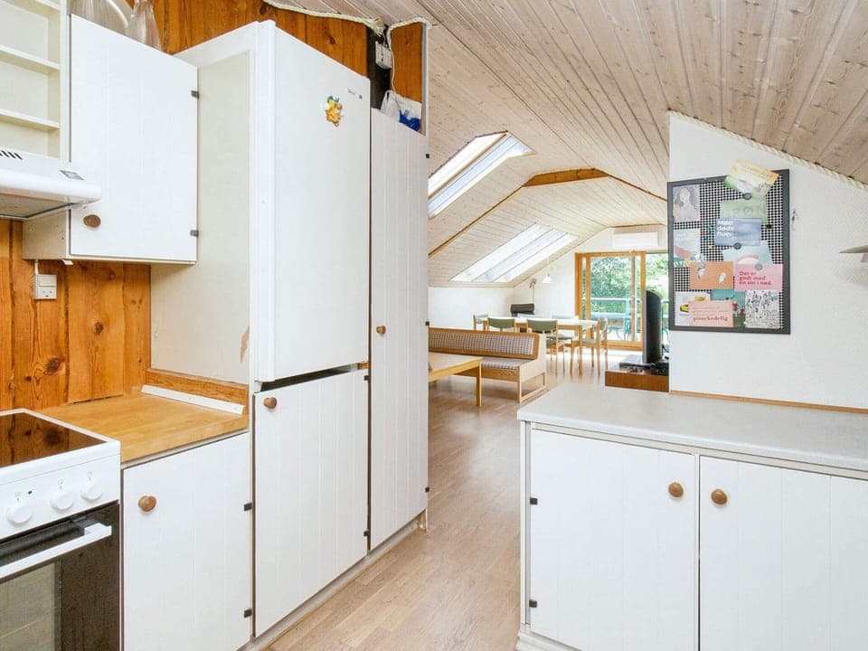 House | Private kitchen | Highchair