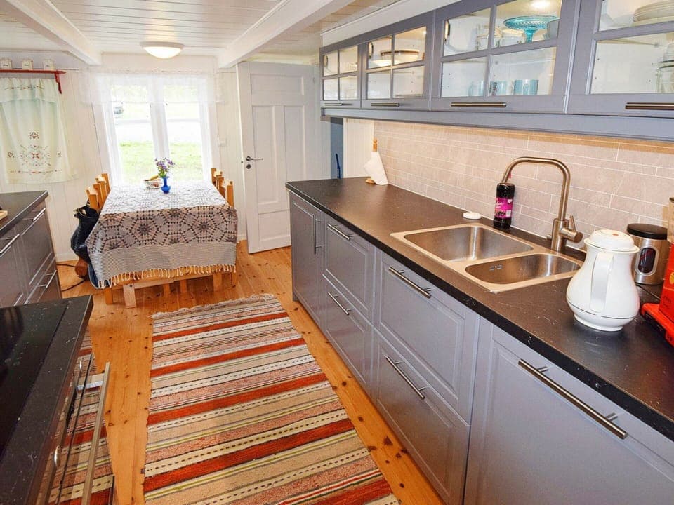 House | Private kitchen