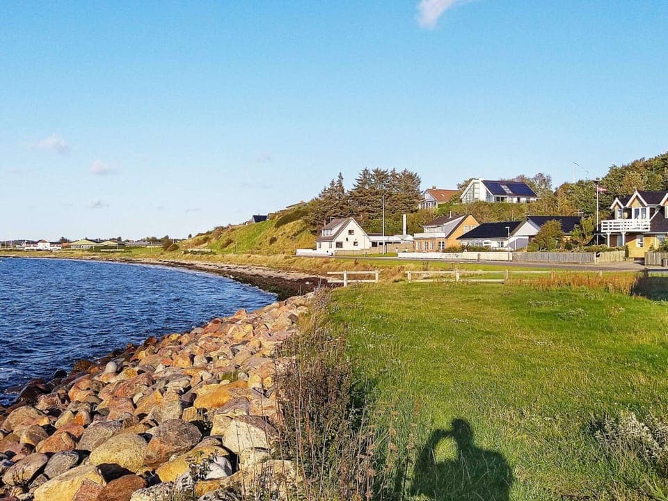 House | View from property