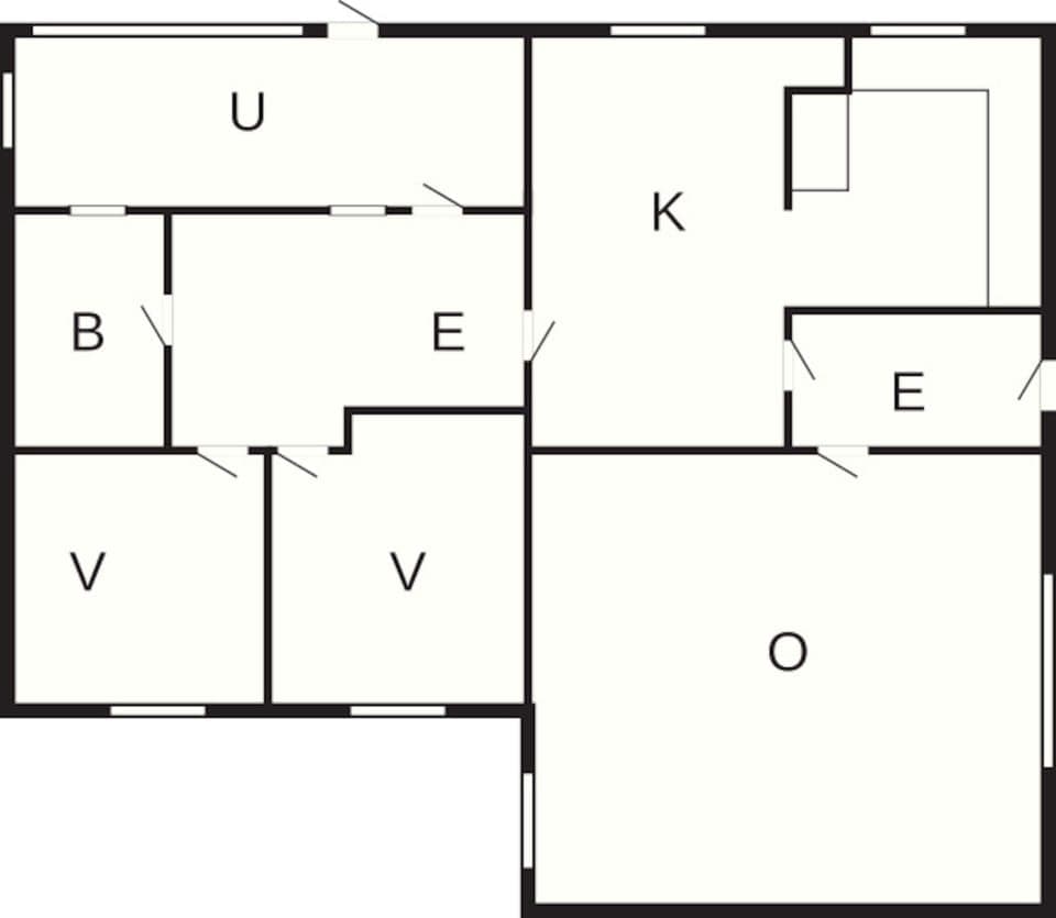 House | Floor plan