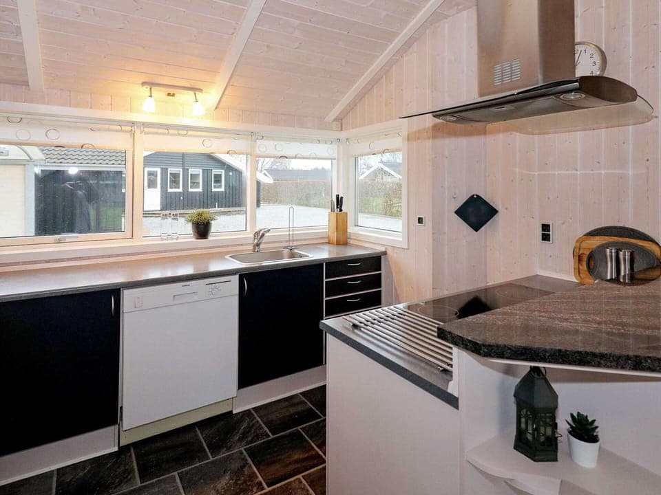 House | Private kitchen | Highchair