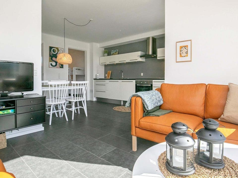 Apartment | Interior