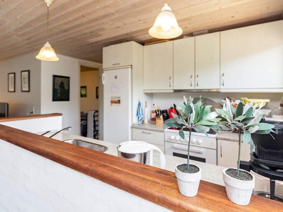 House | Private kitchen | Highchair