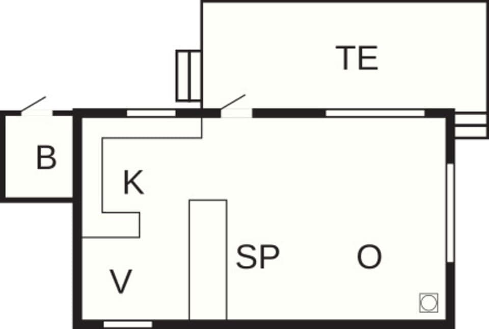 House | Floor plan