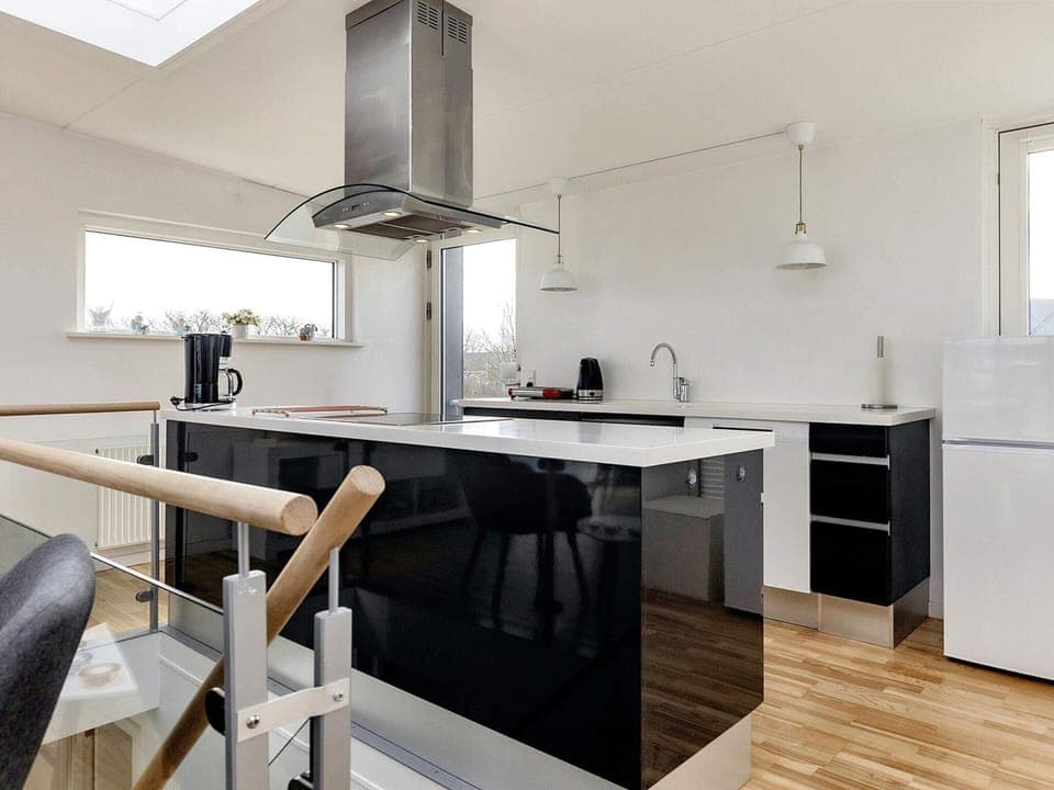 House | Private kitchen | Highchair