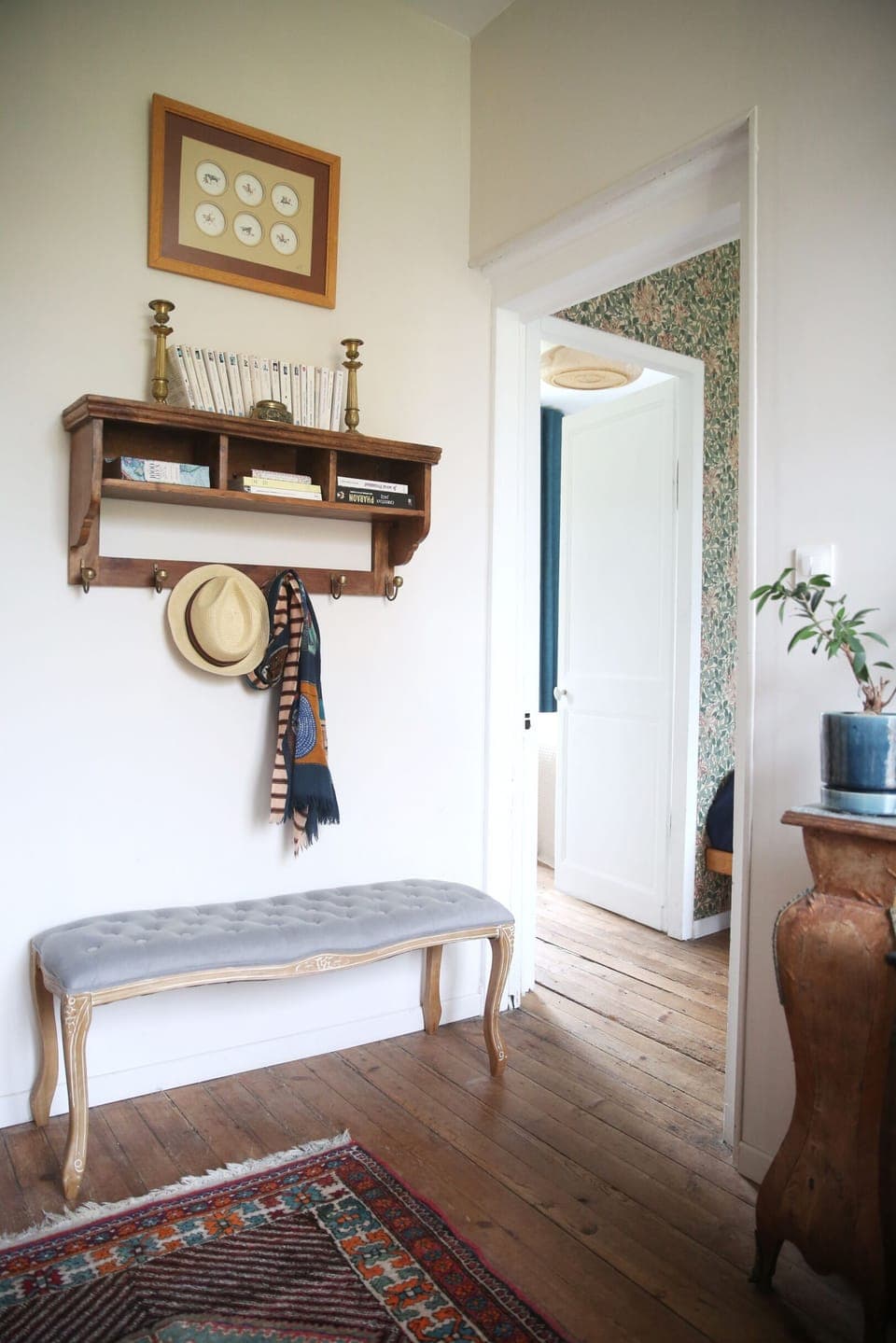 Exclusive Suite, Private Bathroom, Park View | Interior