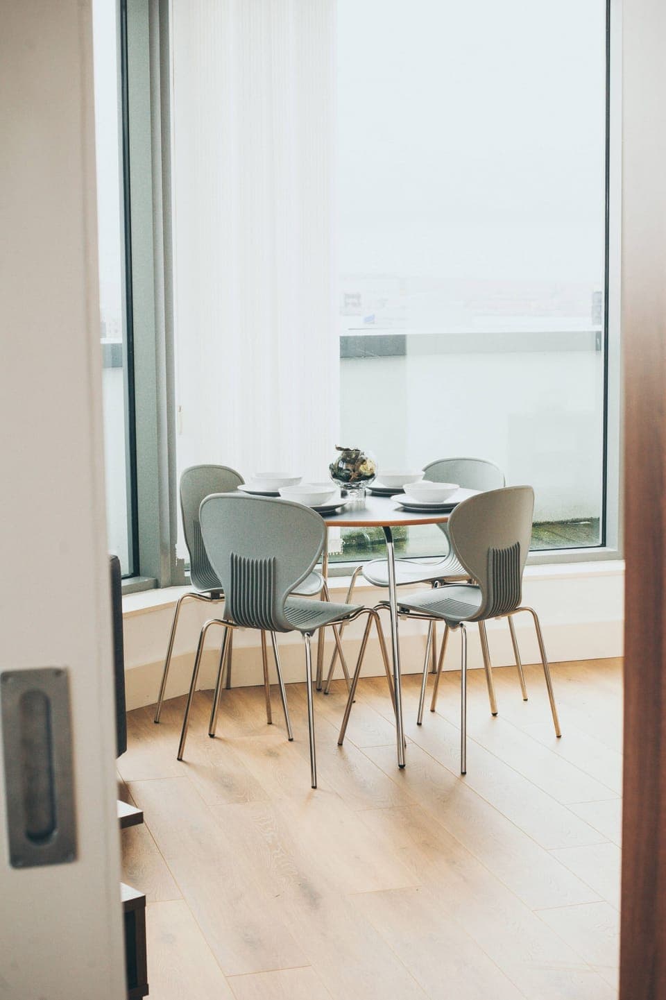 Apartment, 2 Bedrooms | In-room dining