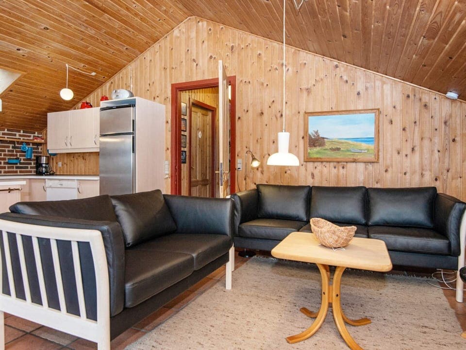 House | Private kitchen | Highchair