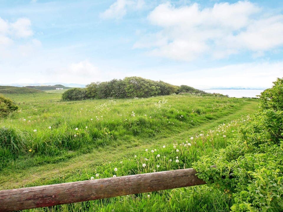 House | View from property