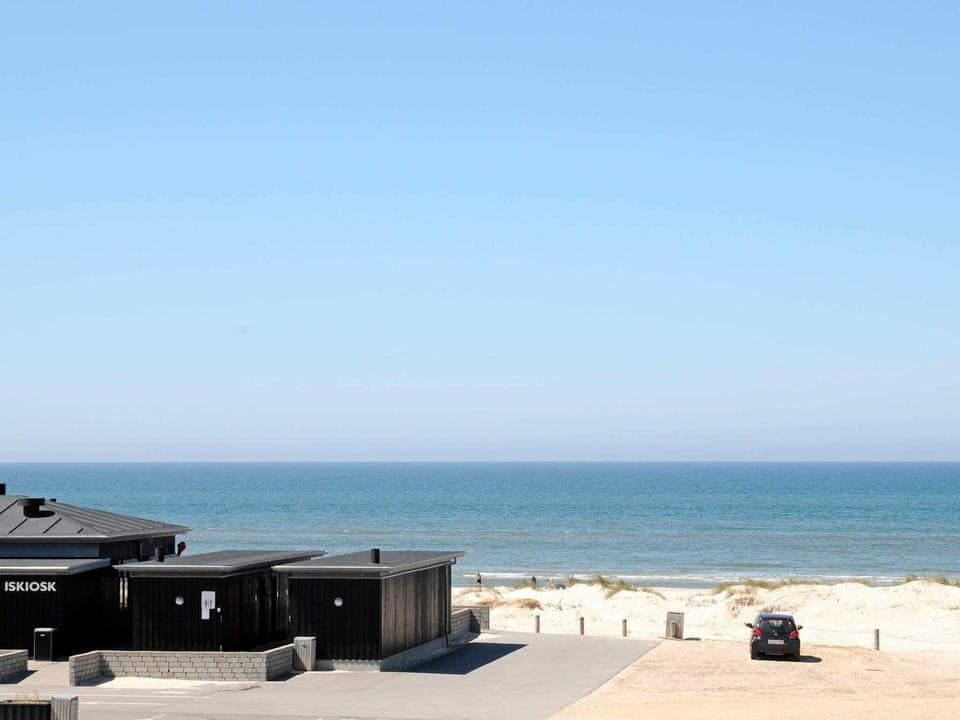 House | View from property