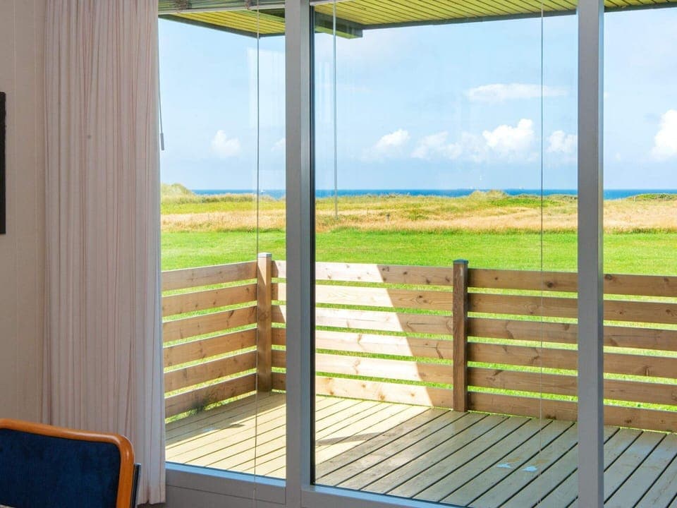 House | View from property