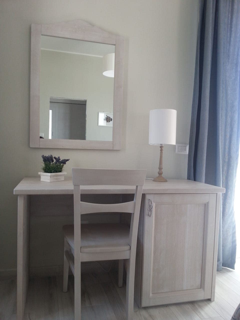 Double Room, 1 Double Bed | Free WiFi