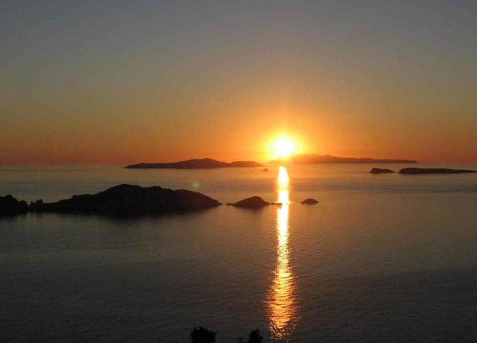 Villa | View from property