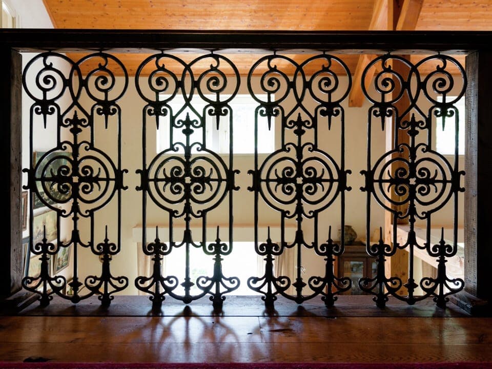 House | View from property