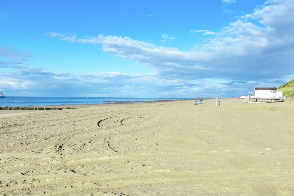 House | View from property