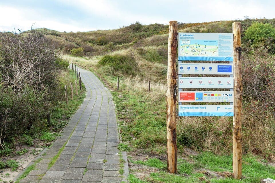 House | View from property