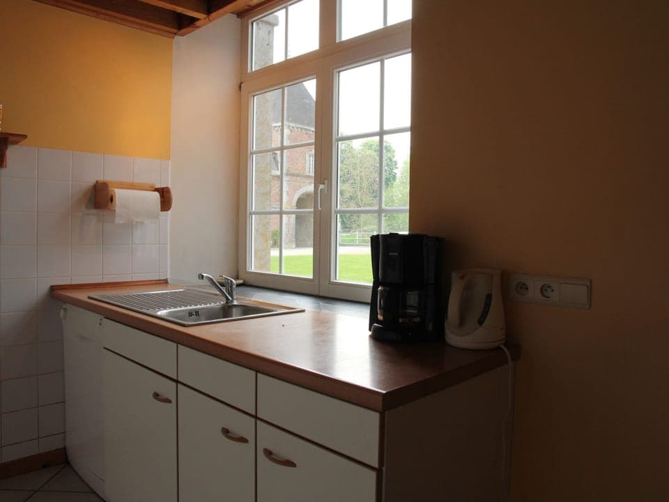 House | Private kitchen