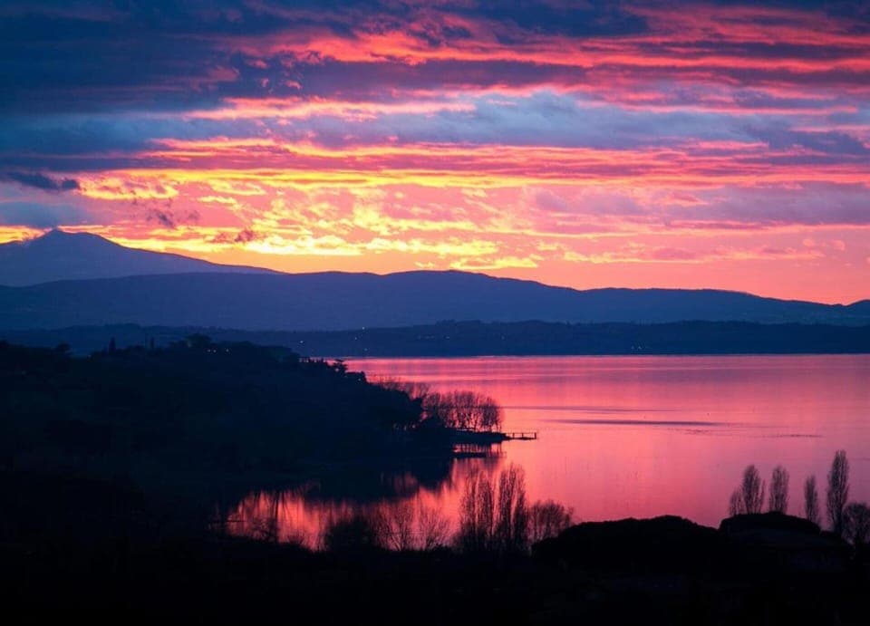 House | View from property