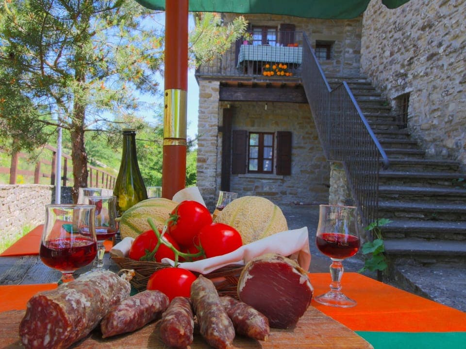 House | Interior detail