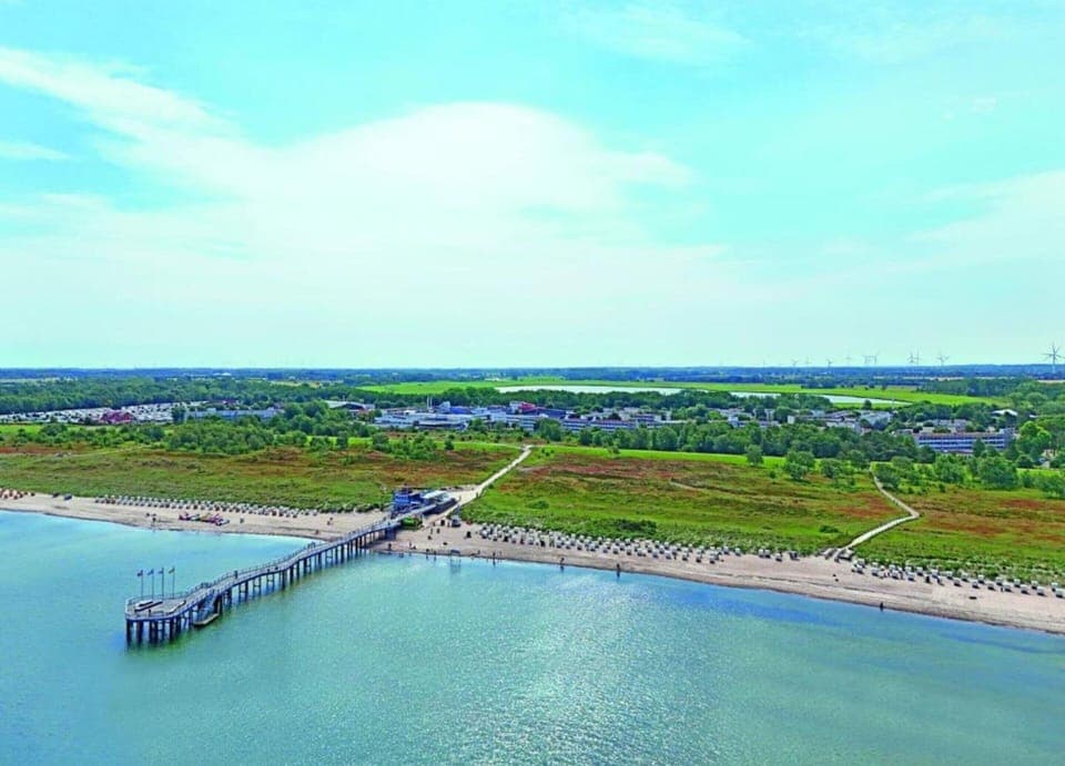 Apartment | View from property