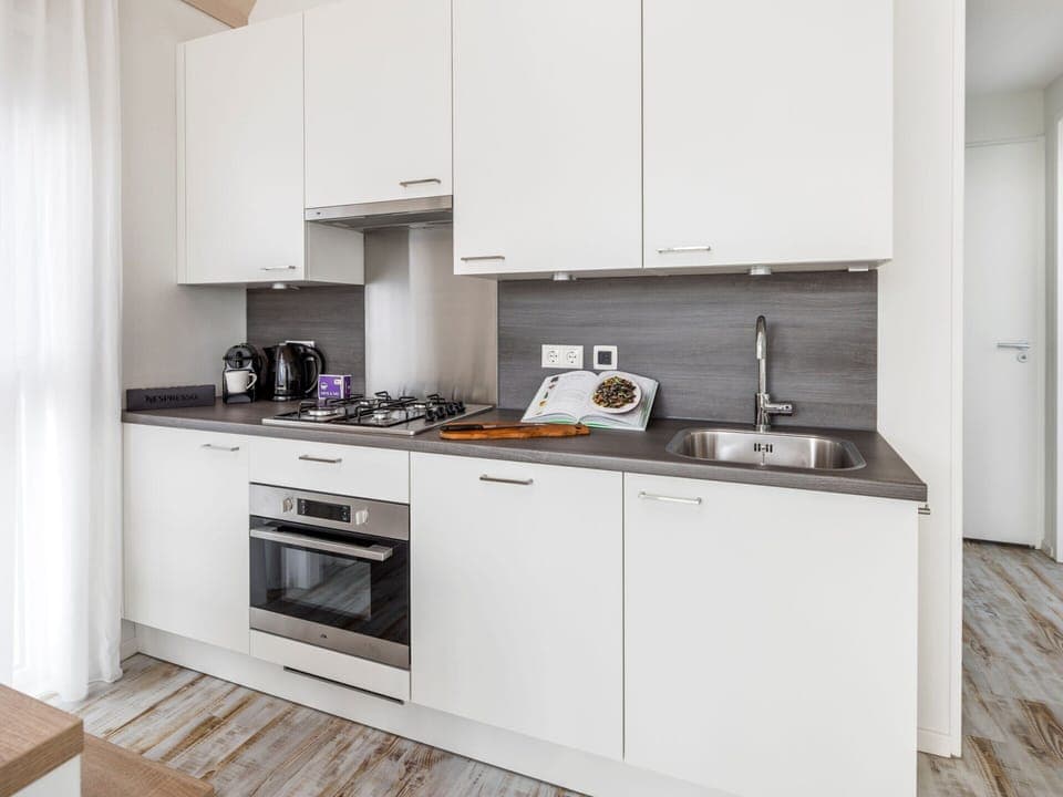 House | Private kitchen