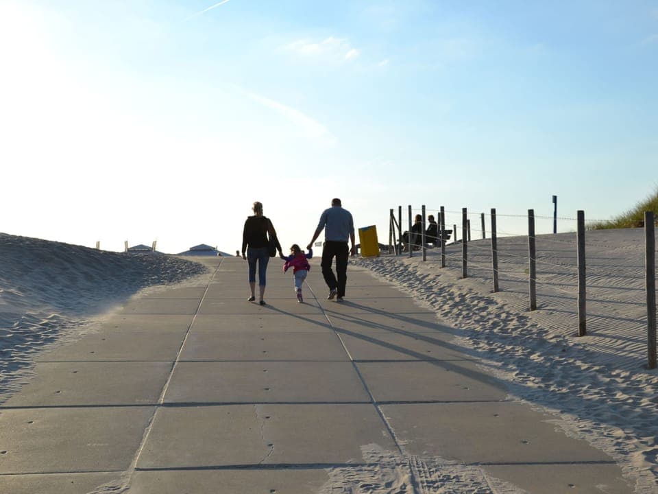 House | View from property