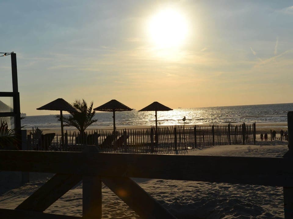 House | View from property