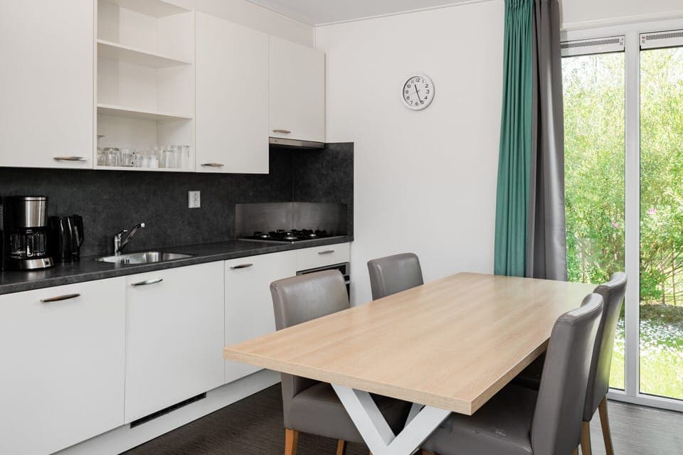 Chalet | Private kitchen