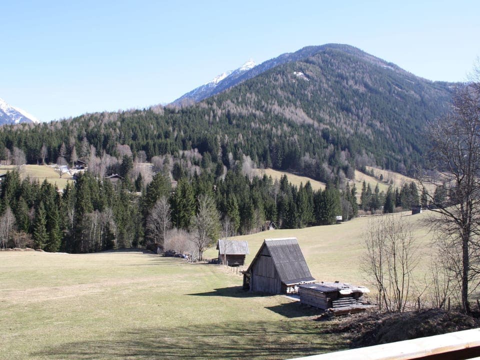 Apartment | View from property