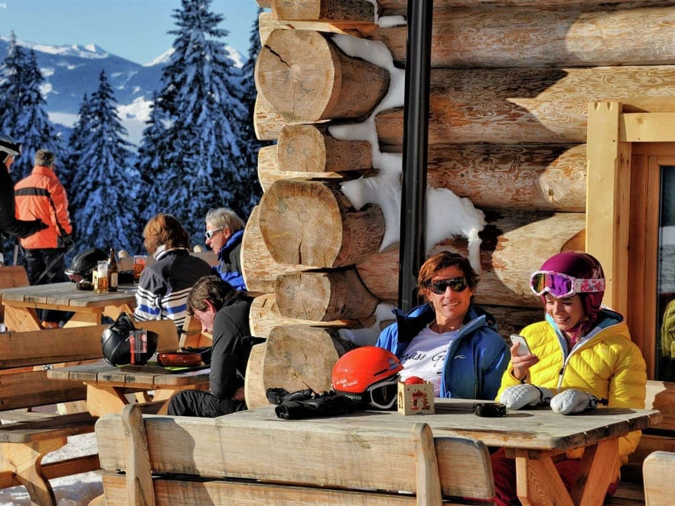 House | View from property