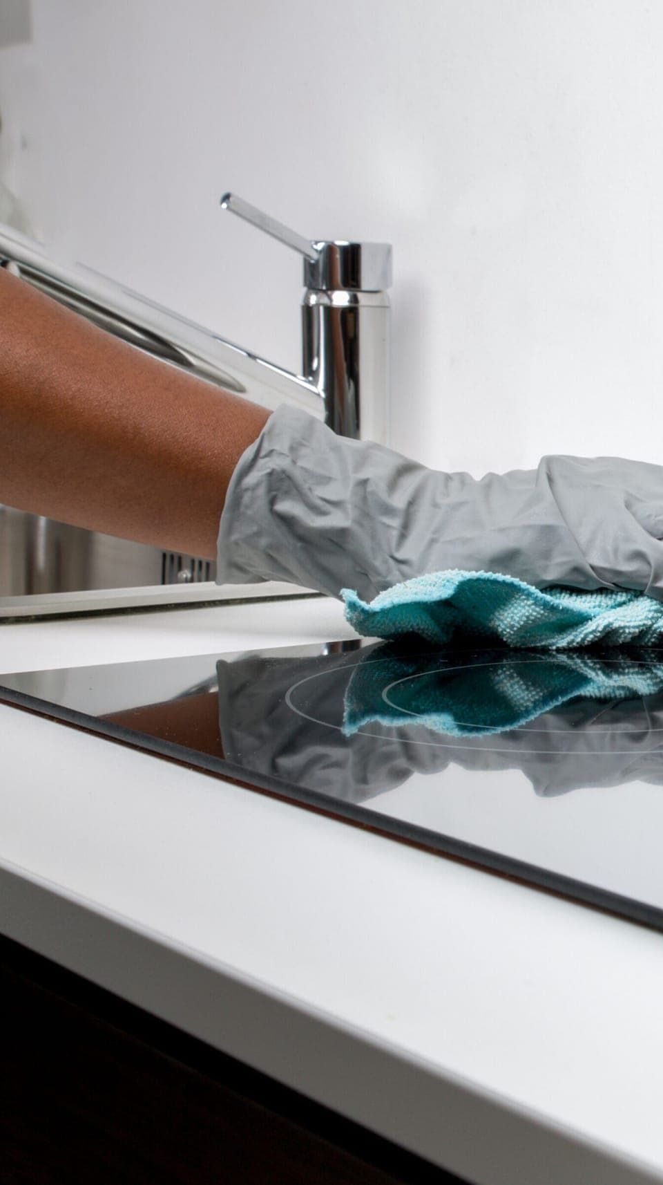 Cleanliness standards