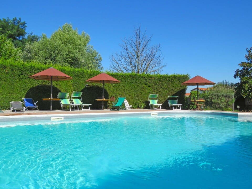 Swimming Pool, Property, Leisure, Resort, Vacation, Water, Summer, Real Estate, House, Resort Town