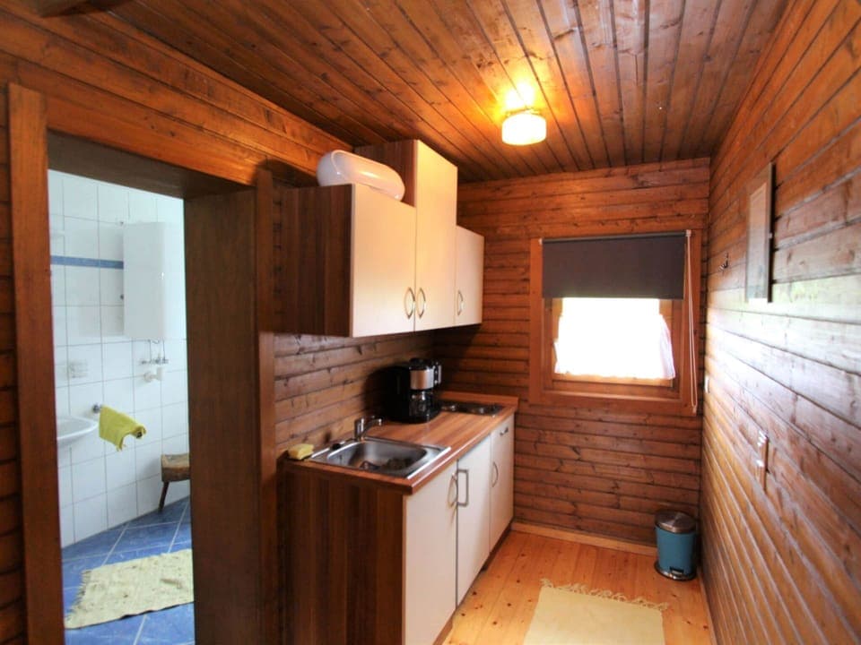 House | Private kitchen